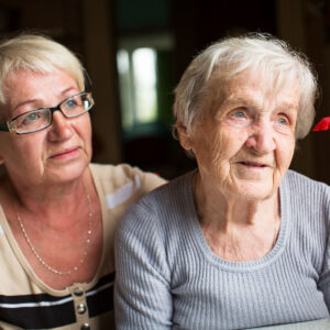 90-Day Coaching for Caregivers