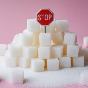 10-Day Sugar Cravings Reset